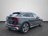 Audi SQ5 Sportback TDI Audi excl. Cognacbraun innen/M - Audi SQ5 in Wiesbaden