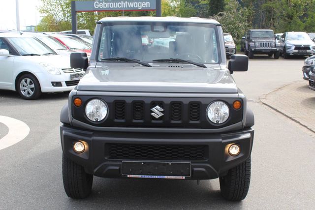 Suzuki Jimny 1,5 Comfort NFZ Comfort