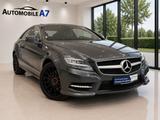 Mercedes-Benz CLS 500 4Matic AMG- Line*LEDER/SCHIEBE-D* - CLS gebraucht