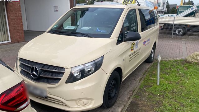 Mercedes-Benz Mercedes vito 116  Euro6