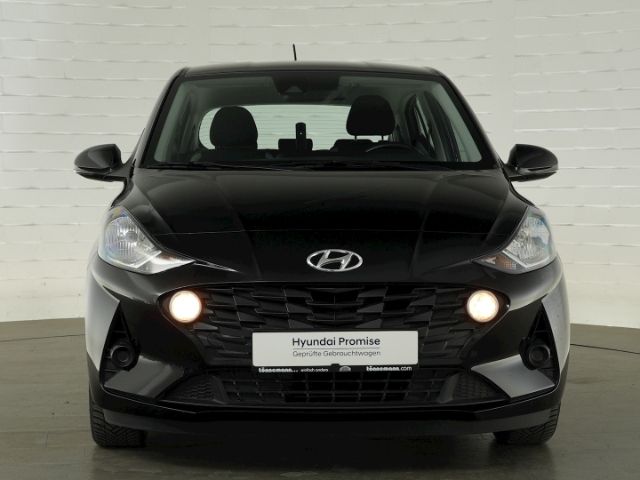 i10 TREND+SITZHEIZUNG+LENKRADHEIZUNG+PARKPILOT H