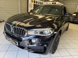 BMW X6 xDrive 40 d M-Paket HUD Soft-Close Leder AHK