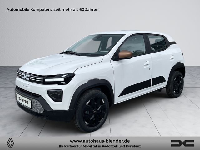 Dacia Spring Extreme 65 CCS