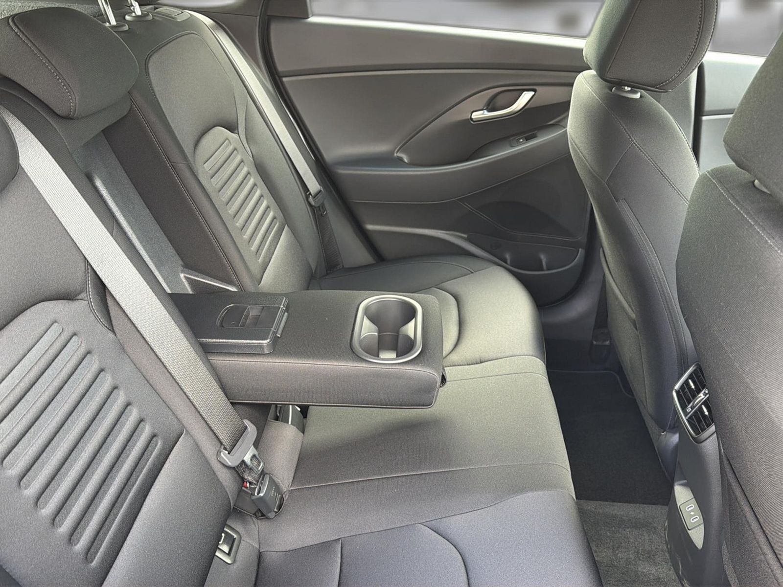 Hyundai i30 – Bild 10