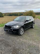 BMW X5 e70 4,0d - BMW X5 mit Diesel-Antrieb: 4.0