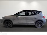 Seat Arona FR BLACK EDITION 116 PS DSG LED PP VIRT. C - Seat Arona: Black Edition