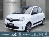 Renault Twingo Electric Equilibre*Faltdach* - Renault Twingo: Equilibre
