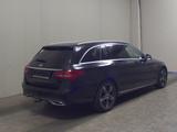 Mercedes-Benz C 220 T d Avantgarde Leder Navi LED Shz - Mercedes-Benz mit Diesel-Antrieb: Kombi