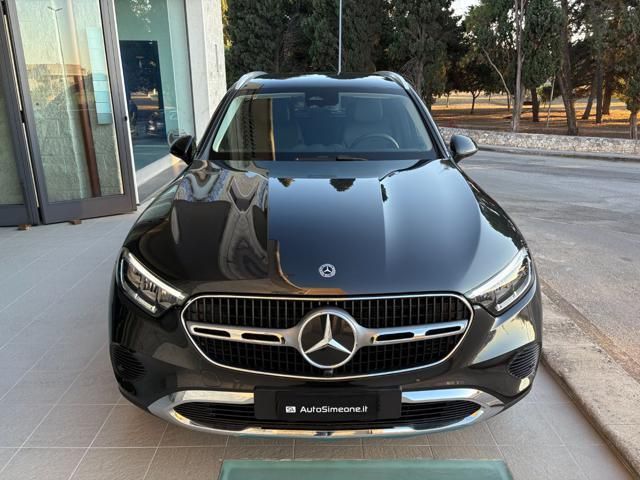 Mercedes-Benz MERCEDES-BENZ GLC 200 d 4Matic Mild Hybrid Advan imagem 2