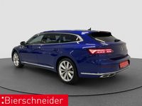 Volkswagen Arteon - Vorschau Bild 6
