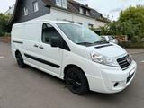 Fiat Scudo 78t km L2H1 - Fiat Scudo von privat