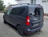 Dacia Dokker 1.6 SCe 100 Ambiance Ambiance - Dacia Dokker Ambiance mit Benzin-Antrieb