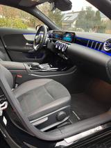 Mercedes-Benz CLA 35 AMG Mercedes-AMG CLA 35 4MATIC DCT Me... - Mercedes-Benz CLA 35 AMG von privat