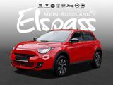 Fiat 600e ELEKTRO RED LED KLIMAAUT. PDC APPLECAR LED - Fiat 600e Tageszulassungen