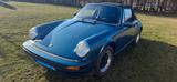 Porsche 911 Urmodell - Porsche aus 1980: 911
