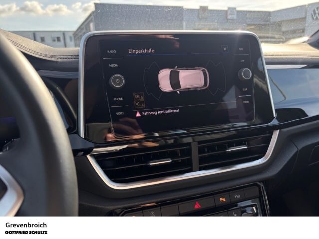 Volkswagen T-Roc - Bild 20
