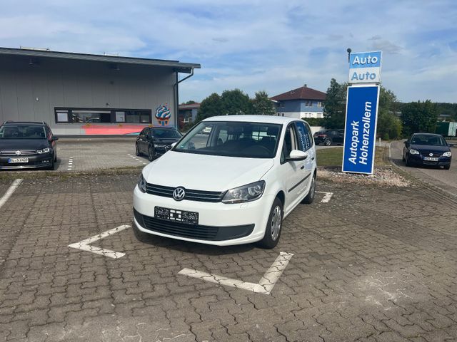 Volkswagen Touran 1.2 TSI Trendline