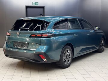 Peugeot 308 - 7