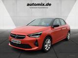 Opel Corsa-F GS Line Automatik Navi LED SHZ Kamera - Opel Corsa F mit Benzin-Antrieb