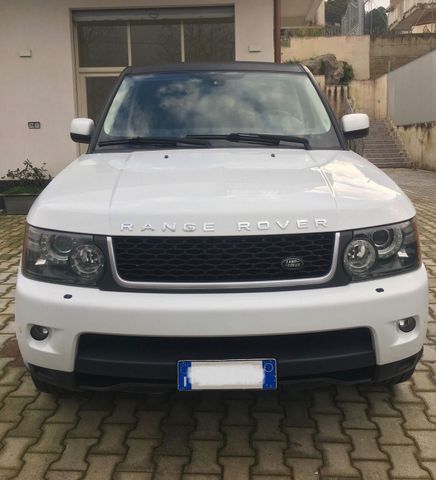 Land Rover Range Rover Sport Range Rover Sport 3