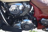 Indian Roadmaster zu verkaufen! - INDIAN MOTORRAD