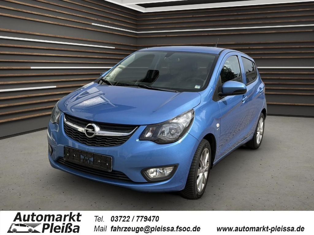 Image of Opel Karl
