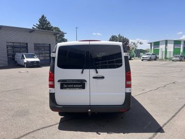 Mercedes Vito - 6