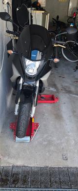 Honda VFR 800 X  Crossrunner - HONDA CROSSRUNNER
