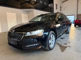 Skoda Superb Combi 2.0 TDI Ambition LED/ACC/PDC/Navi - Skoda Superb: Combi TDI