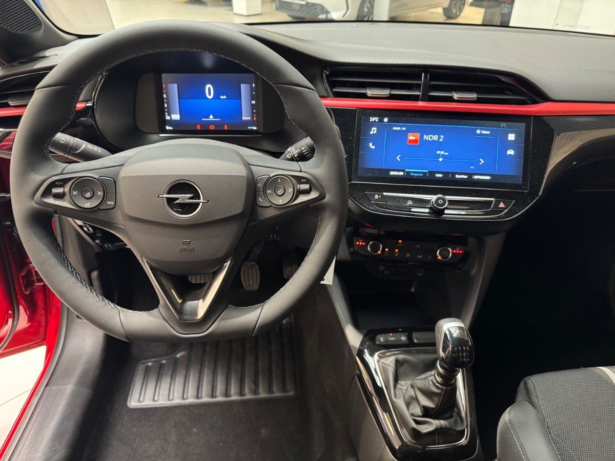 Opel Corsa - Bild 15