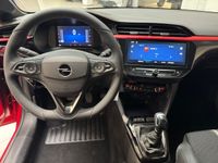 Opel Corsa - Vorschau Bild 15