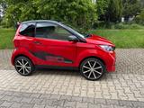 Aixam City GTO - Aixam City von privat
