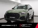 Audi Q5 50 Sportback 2.0 TFSI e quattro edition one - Audi Q5 Sportback-edition-one