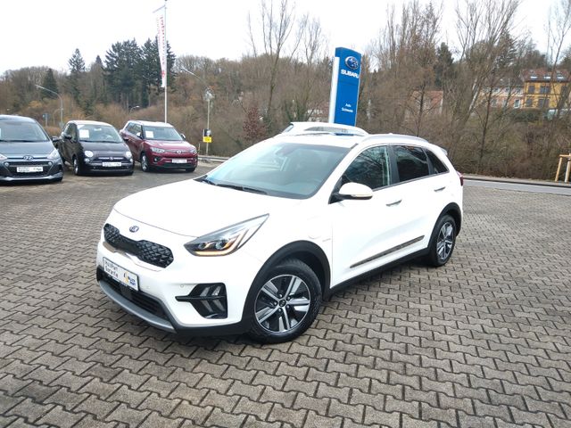 Kia Niro 1,6i Spirit Plug-in Hybrid / Navi / Leder