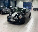 MINI Cooper Coupé 1,6L*SHZ*Klima*Beh.WSS - MINI Cooper in München