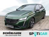 Peugeot 308 Allure +NAVI+RFK+PDC+SHZ+VZE+LED+CARPLAY+EFH - Peugeot 308: Limousine