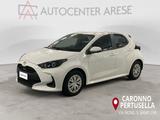 Toyota Yaris 1.5h Active - Toyota Yaris: Cabrio