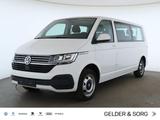 Volkswagen T6.1 Caravelle Comfortline ABTe LR*8Sitz*DAB+ - Volkswagen T6 mit Elektro-Antrieb: Abt