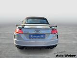 Audi TT RS Roadster Navi Leder B & O LED digitales Co - gebrauchte Audi TT RS aus dem Jahr 2023