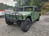 Hummer H1 HUMVEE M1097R1 H-ZULASSUNG TÜV EINZELSTÜCK - Hummer H1