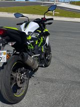 Kawasaki Ninja Z125 - Offers matching your search criteria