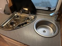 Weinsberg Pepper 600 MEG | Einsteigen, los, genießen!