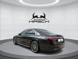 Mercedes-Benz 4Matic AMG Head-UP Burmester PANO Memory - Mercedes-Benz S 400 in Stuttgart