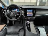 Volvo V90 B5  Cross Country Ultimate AWD - Volvo V90 Cross Country aus 2023