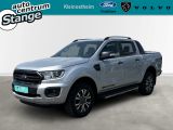 Ford Ranger Doppelkabine Wildtrak 4x4 StandHZG Rückfa - Ford Ranger wildtrak