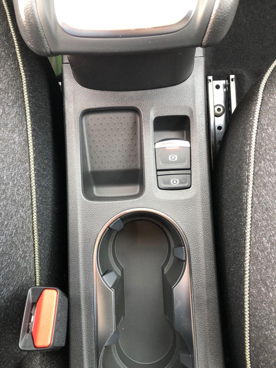 Renault Captur - Bild 26