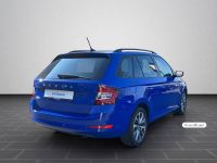 Skoda Fabia - Vorschau Bild 3