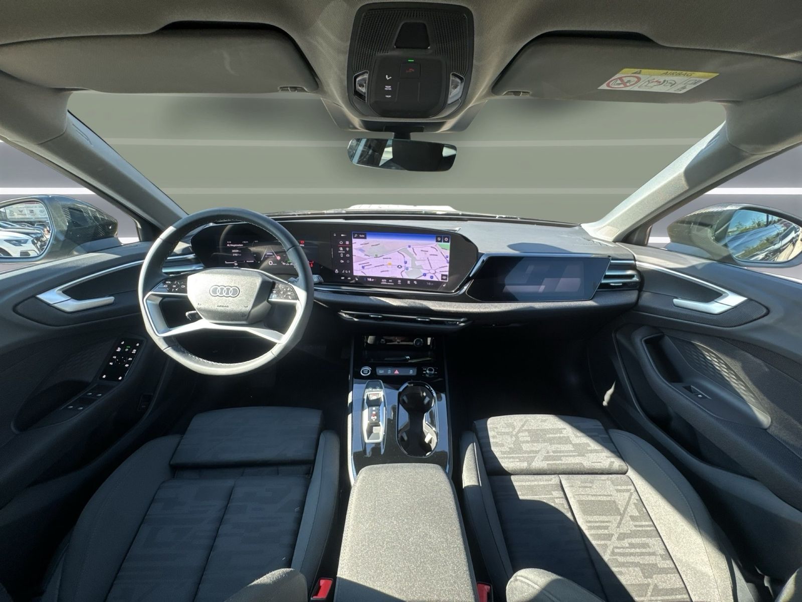 Audi A5 - Bild 9