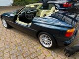 BMW Z1 - BMW aus 1990: Cabrio