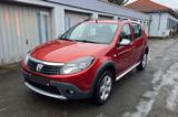 Dacia Sandero 1.6 MPI Stepway Stepway - gebrauchte Dacia Sandero aus dem Jahr 2010